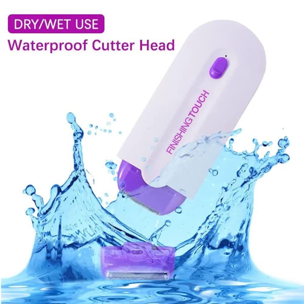 Painless Hair Removal Kit