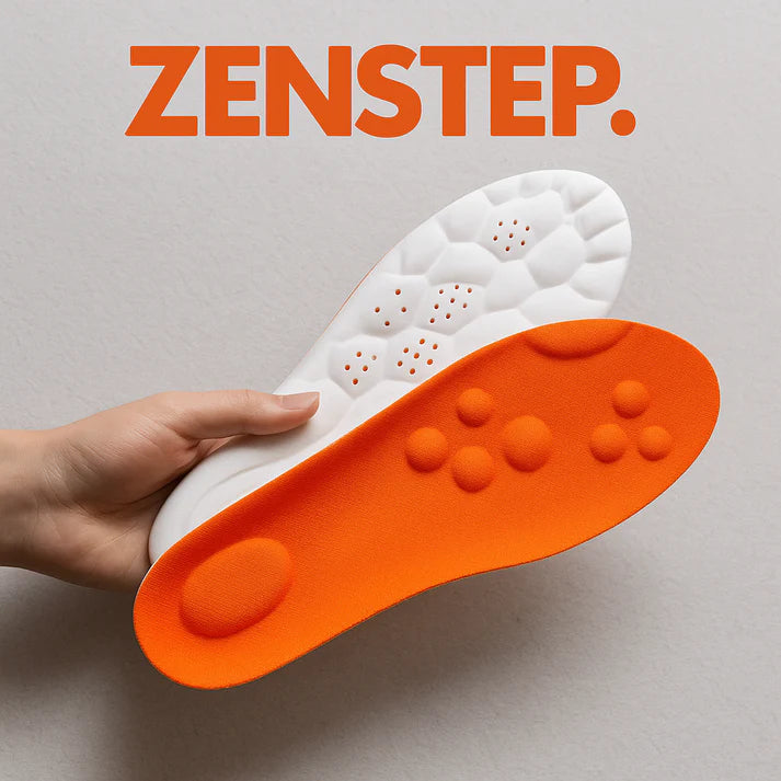 Relief Shoes Insoles