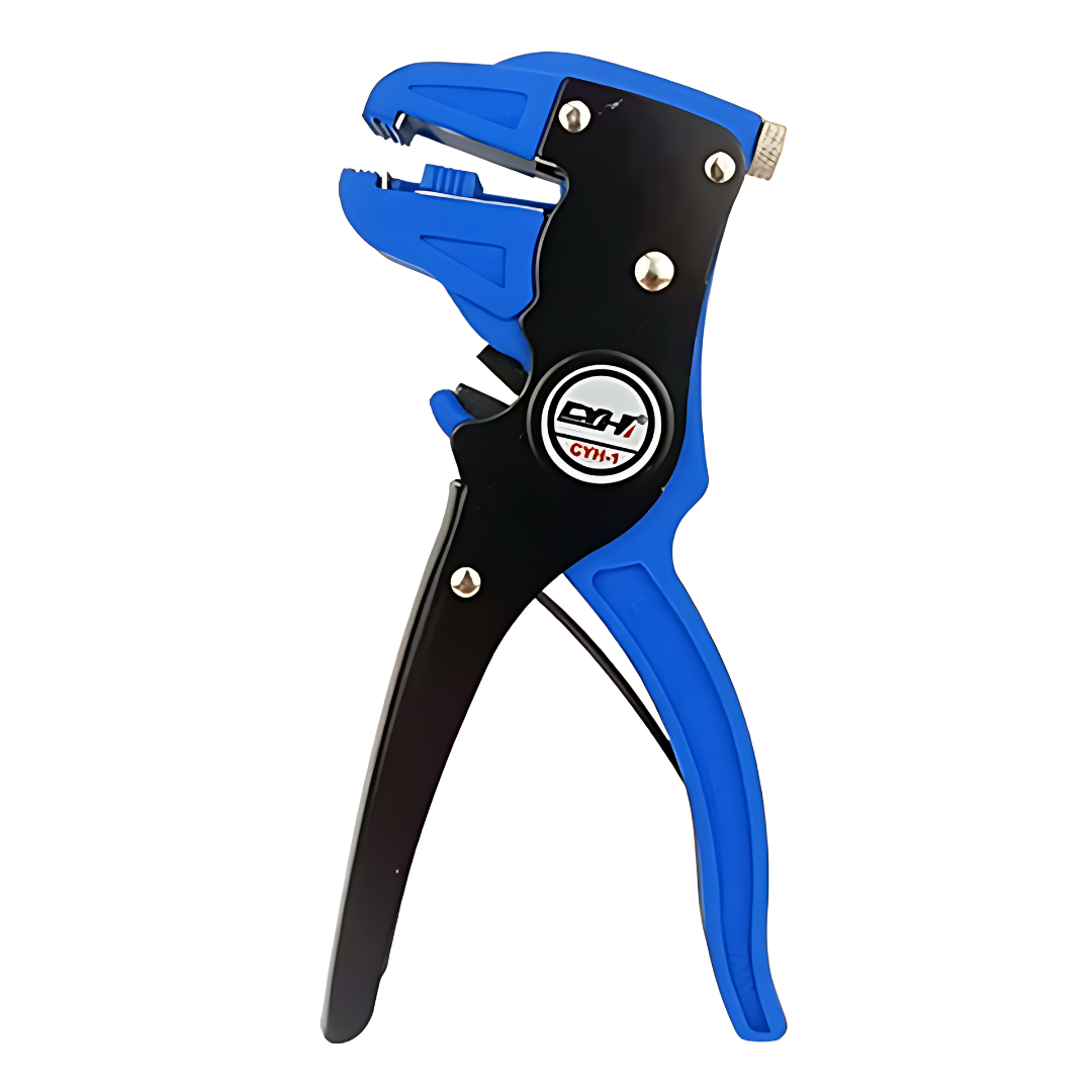 2-in-1 Cable Stripper Tool