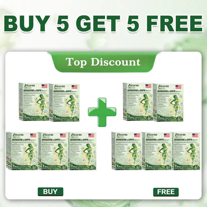 Daily Slim Patch — Melt Fat, Boost Metabolism