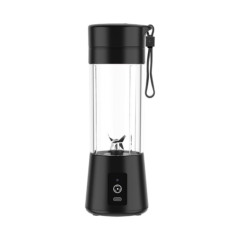USB rechargeable home mini juicer cup