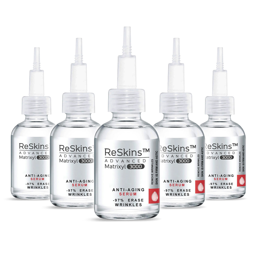 Advanced Matrixyl 3000 Serum
