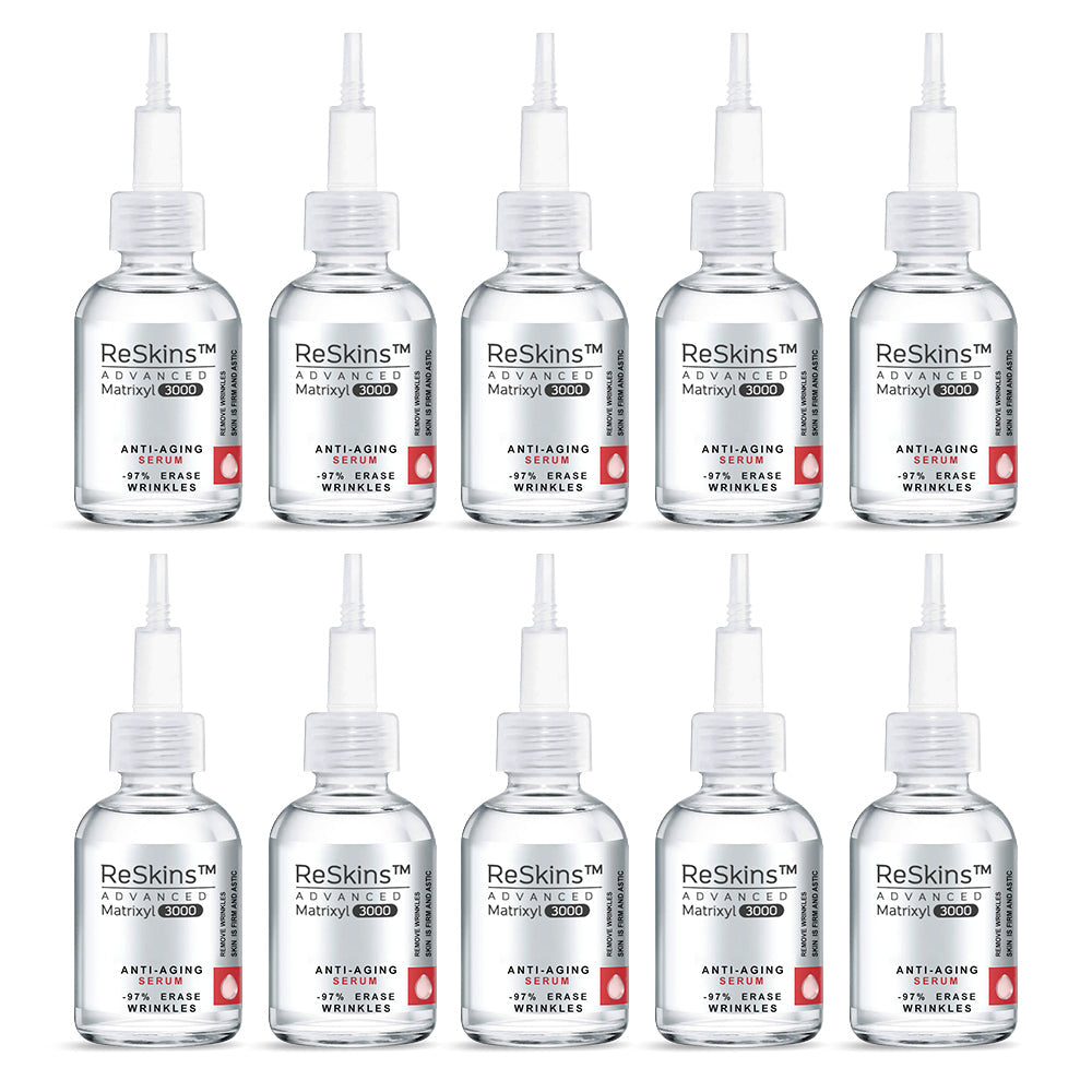 Advanced Matrixyl 3000 Serum