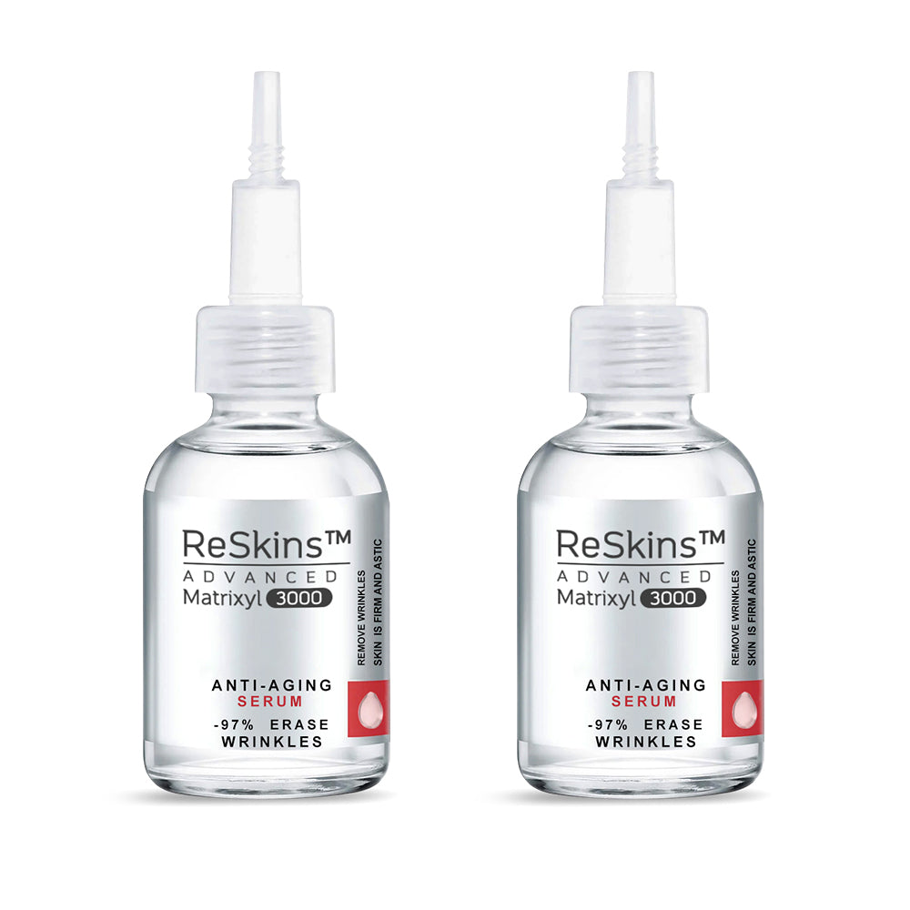 Advanced Matrixyl 3000 Serum