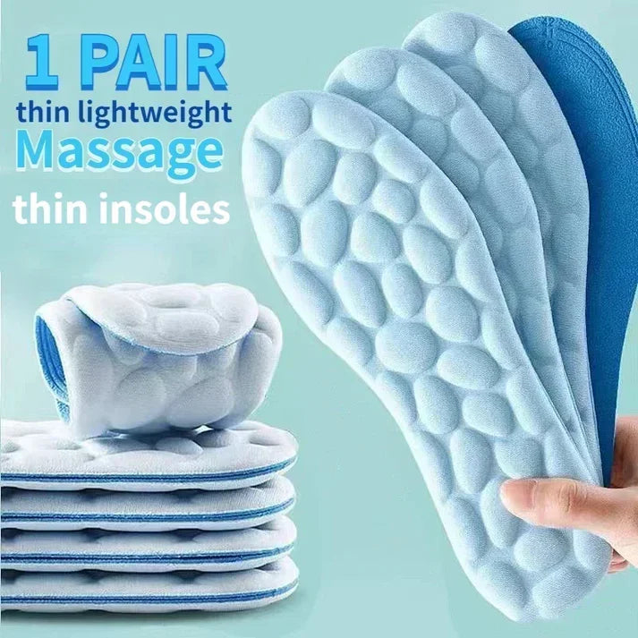 Relief Shoes Insoles
