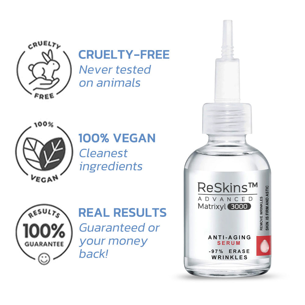 Advanced Matrixyl 3000 Serum