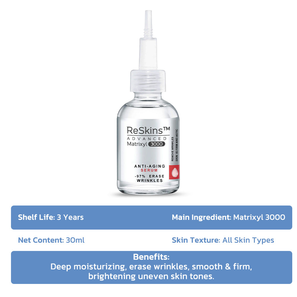 Advanced Matrixyl 3000 Serum