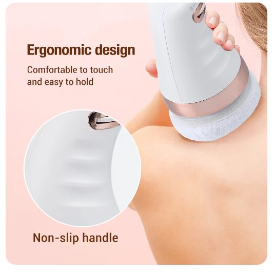 Cellulite sculpt Massager
