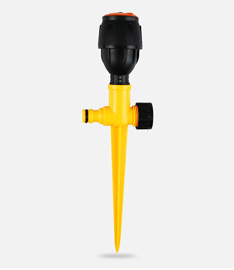 360° Garden Lawn Sprinkler