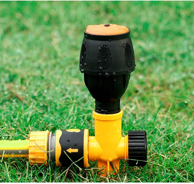 360° Garden Lawn Sprinkler