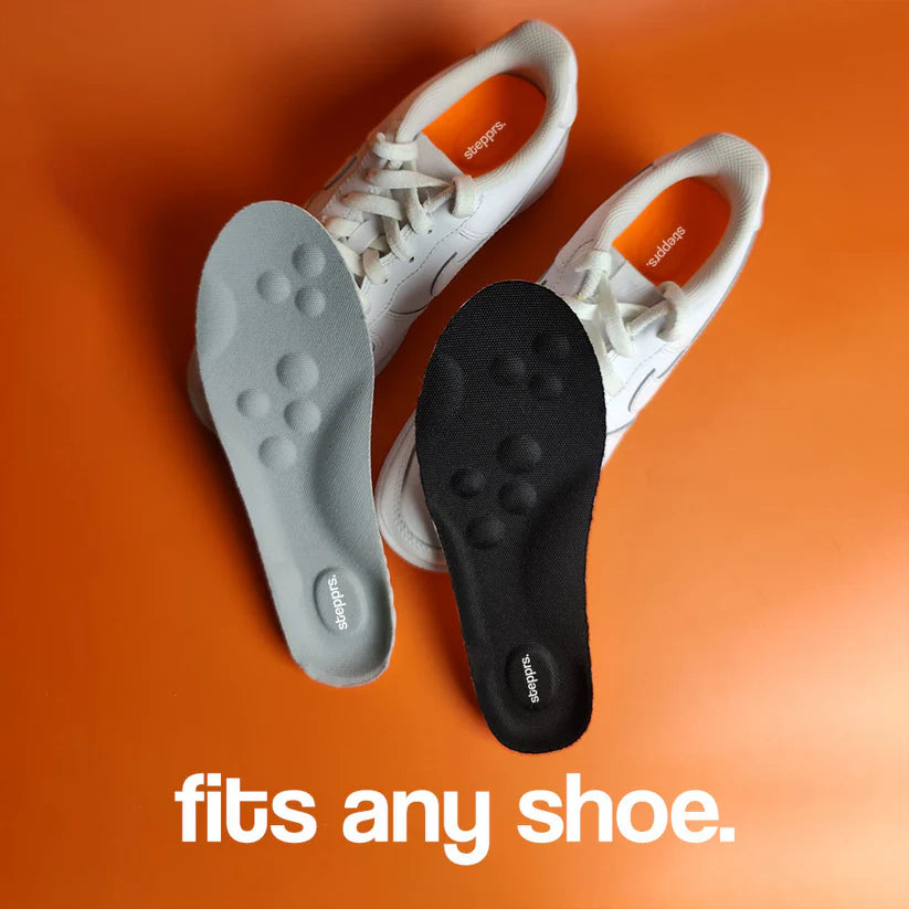 Relief Shoes Insoles
