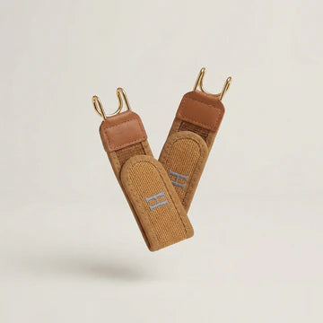 SnapLoop™ – No Buckle. No Pain. No More Adjusting. Ever