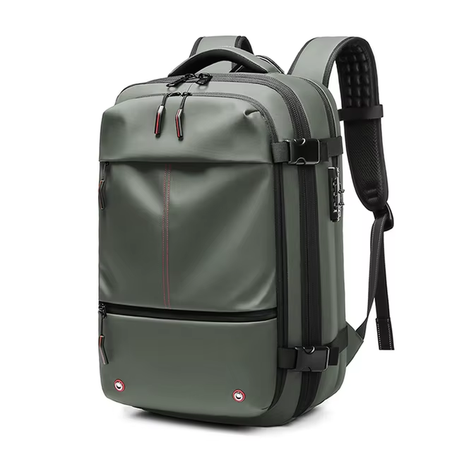 OneBag™ — The Last Suitcase You'll Ever Need