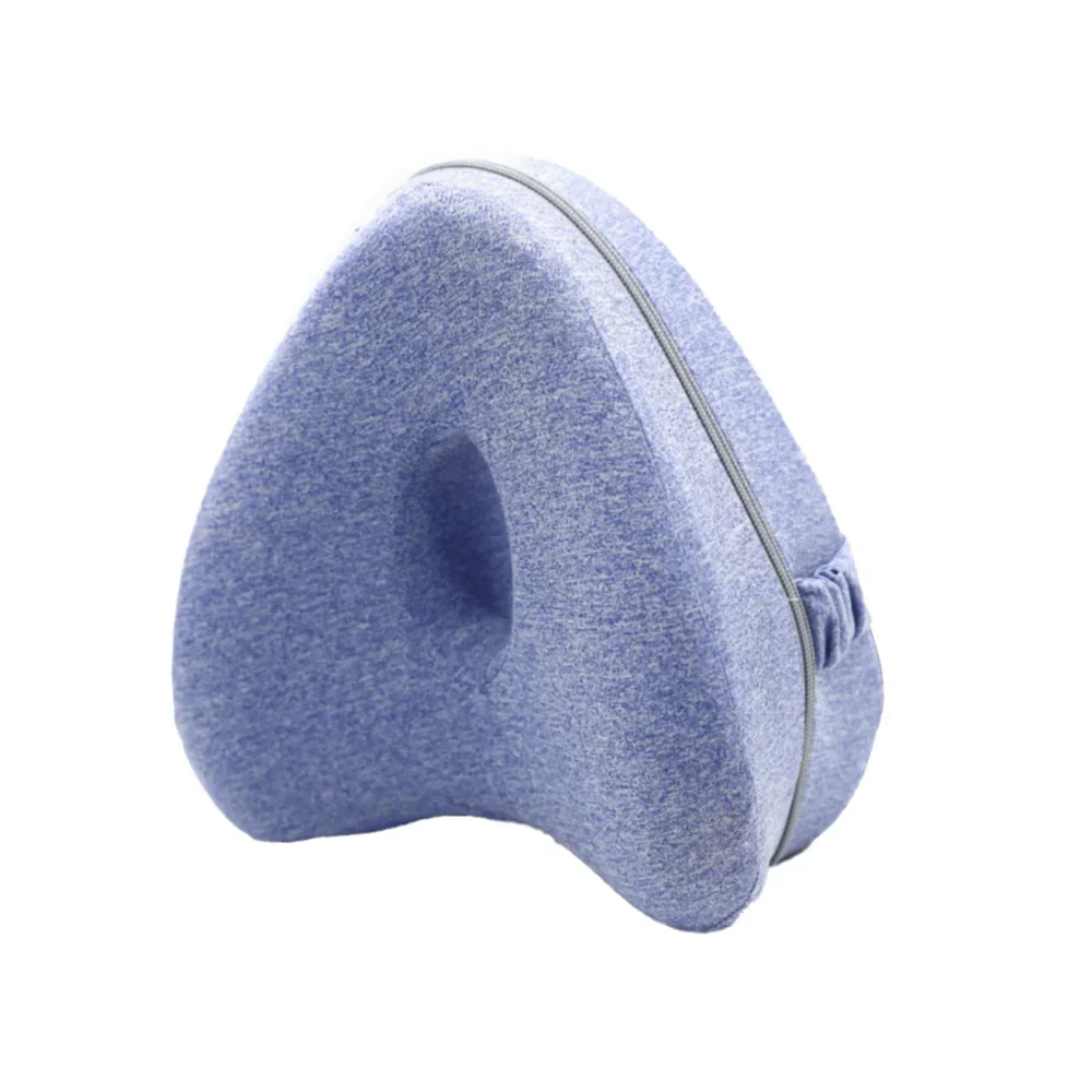 Leg Alignment Foam Pillow