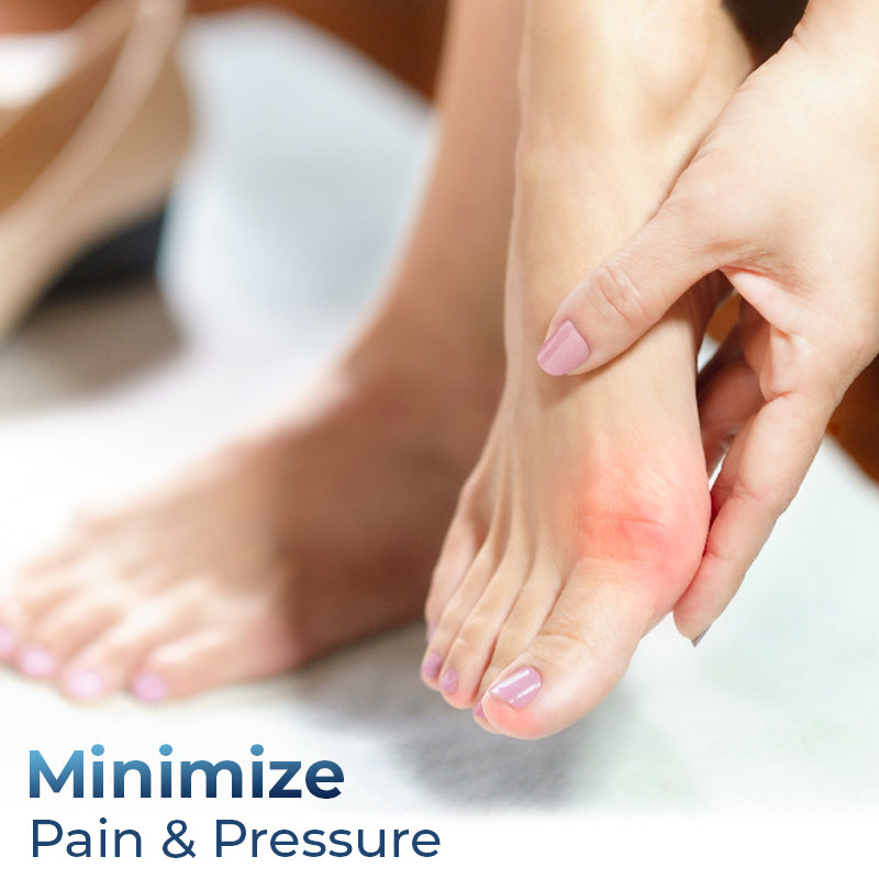 Advance German Bunion Relief Oil