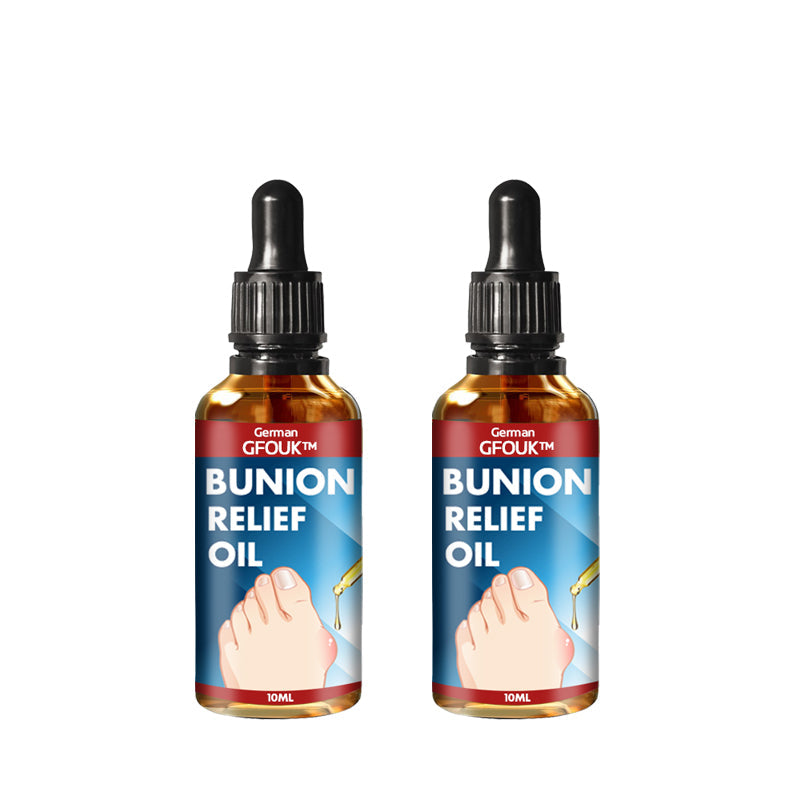 Advance German Bunion Relief Oil