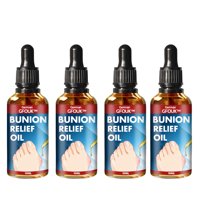 Advance German Bunion Relief Oil