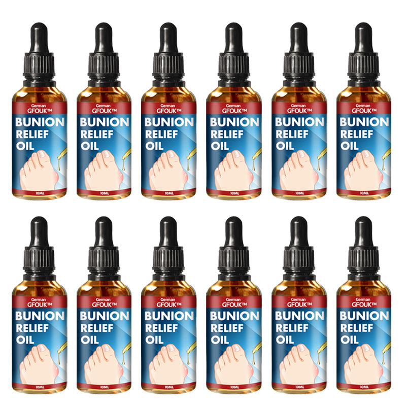 Advance German Bunion Relief Oil