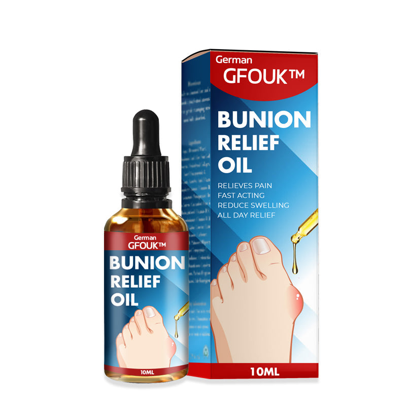Advance German Bunion Relief Oil