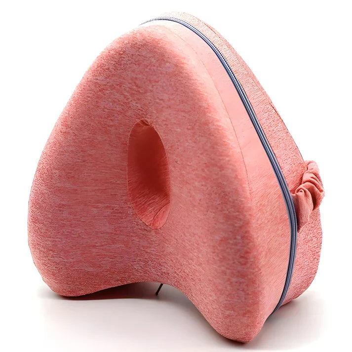 Leg Alignment Foam Pillow