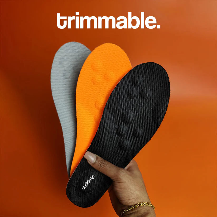 Relief Shoes Insoles