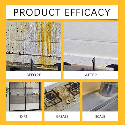 Heavy Duty Degreaser Cleaner Spray for Kitchen