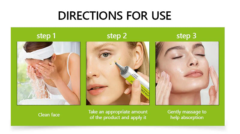 Botox & Retinol Shot - Remove Wrinkles, Sagging Jowls & Puffy Eyes