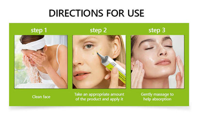 Botox & Retinol Shot - Remove Wrinkles, Sagging Jowls & Puffy Eyes