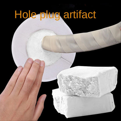 SealFix™ — 2PCS Waterproof AC Wall Hole Sealing Putty
