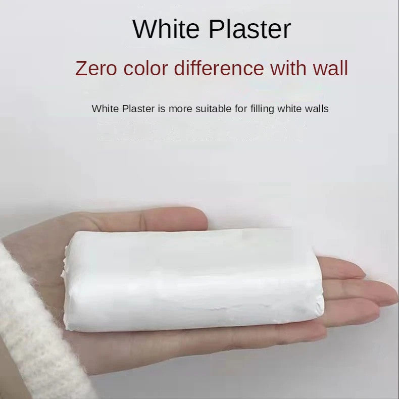 SealFix™ — 2PCS Waterproof AC Wall Hole Sealing Putty