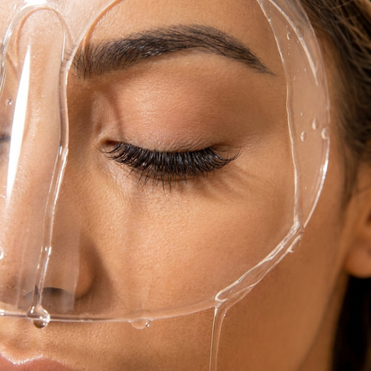 Lash Shower Shield | Keep Your Lashes Flawless