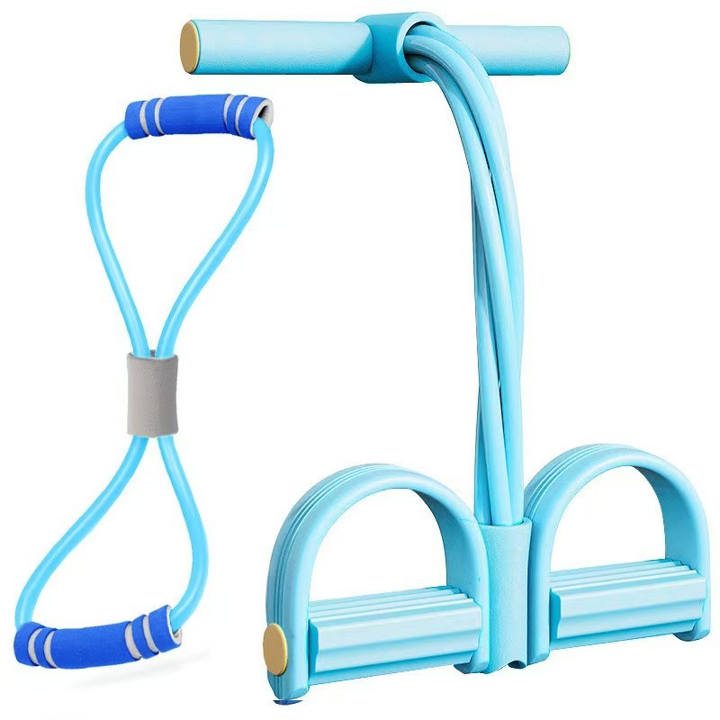 PowerPedal™ — Full-Body Workout, One Small Device