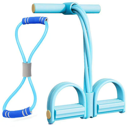 PowerPedal™ — Full-Body Workout, One Small Device