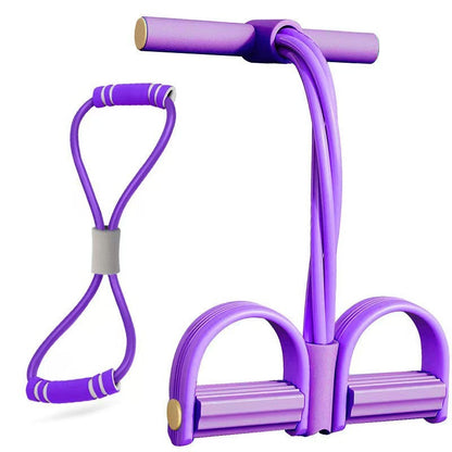 PowerPedal™ — Full-Body Workout, One Small Device