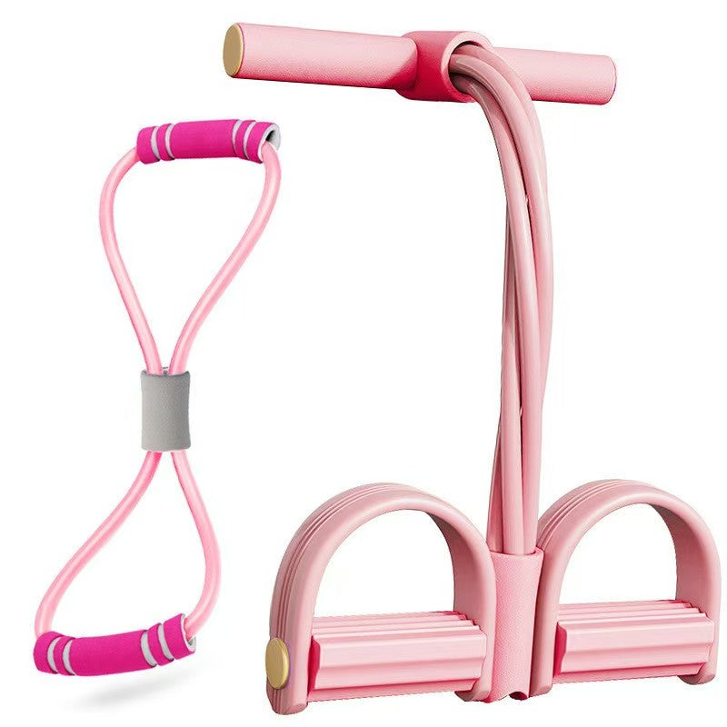 PowerPedal™ — Full-Body Workout, One Small Device
