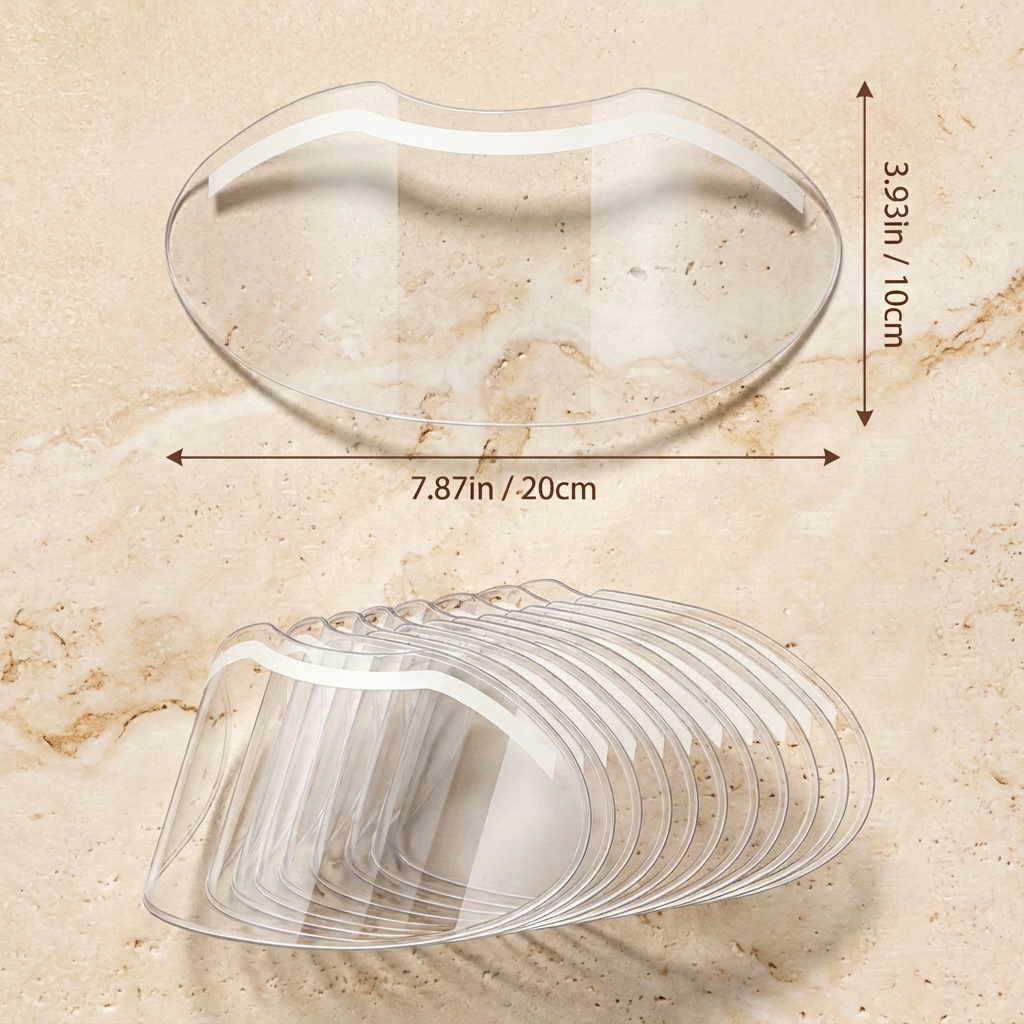 Lash Shower Shield | Keep Your Lashes Flawless