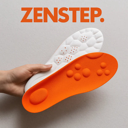 Relief Shoes Insoles