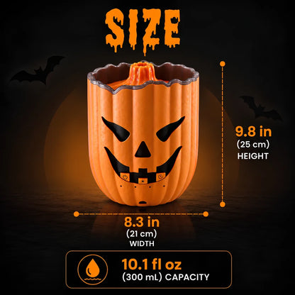 HumiPumpkin™ Halloween Mist Diffuser