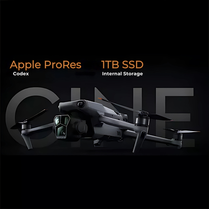4K DROM PRO™
