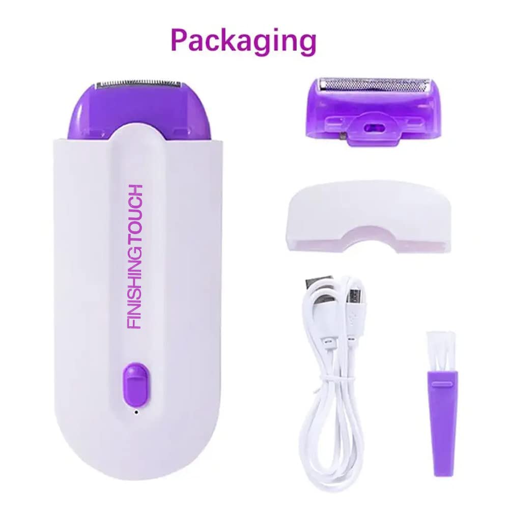 Painless Hair Removal Kit