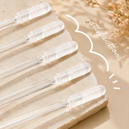 EarWax™ — One Swipe, Wax Gone