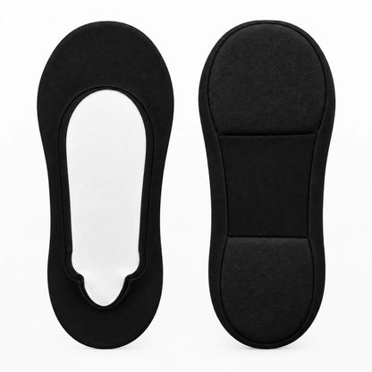 No-Show Cushion Socks | Cushion Every Tired Step
