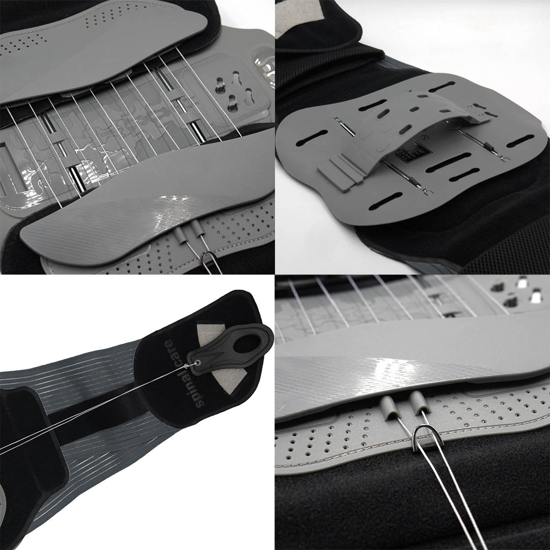 SpineCore™ Back Support Belt
