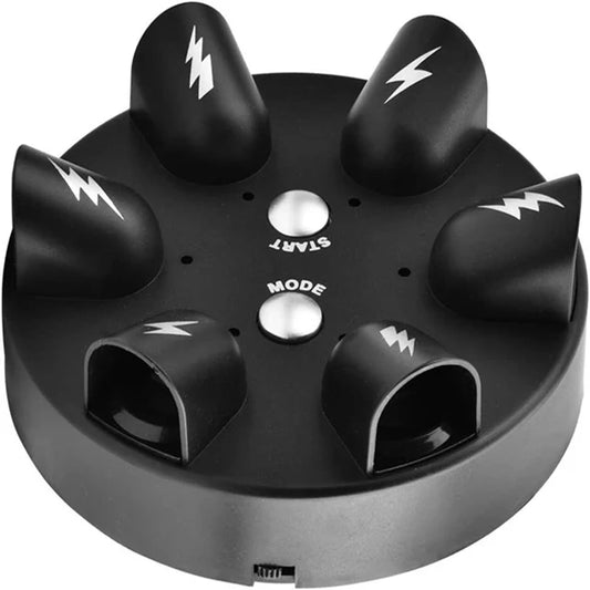 Shock Roulette Party Game and Lie Detector