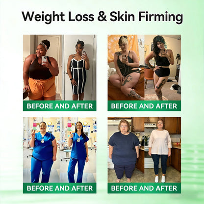 Daily Slim Patch — Melt Fat, Boost Metabolism!