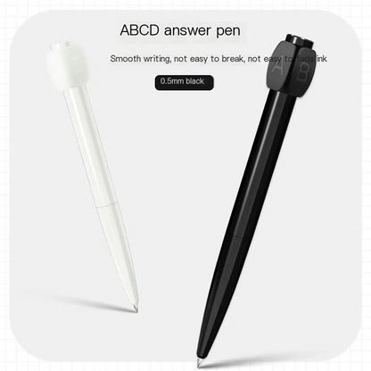 AnswerPen Quick Decision  Pen