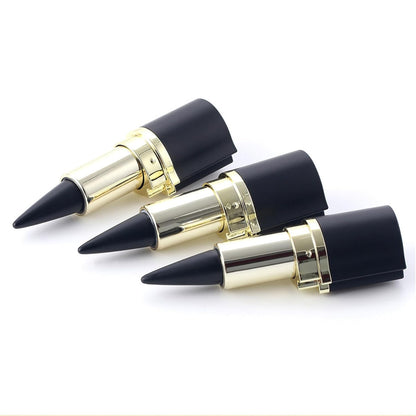 3D Eyeliner Pencil — Bold eyes from morning to midnight