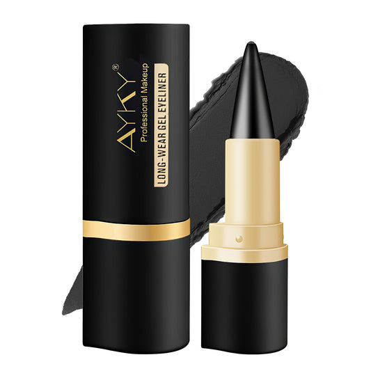 3D Eyeliner Pencil — Bold eyes from morning to midnight