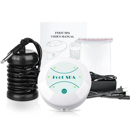 Body Detox Beads — Detox & Melt Fat Overnight🔥