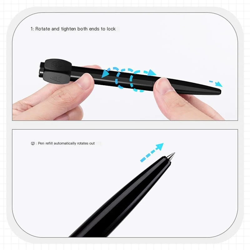 AnswerPen Quick Decision  Pen